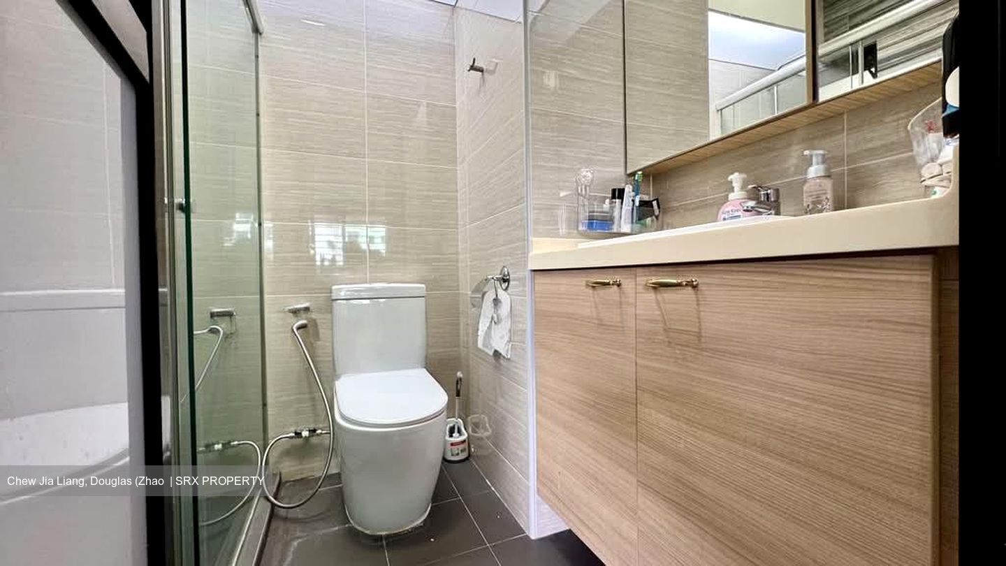 Blk 57 Havelock View (Bukit Merah), HDB 4 Rooms #563956631